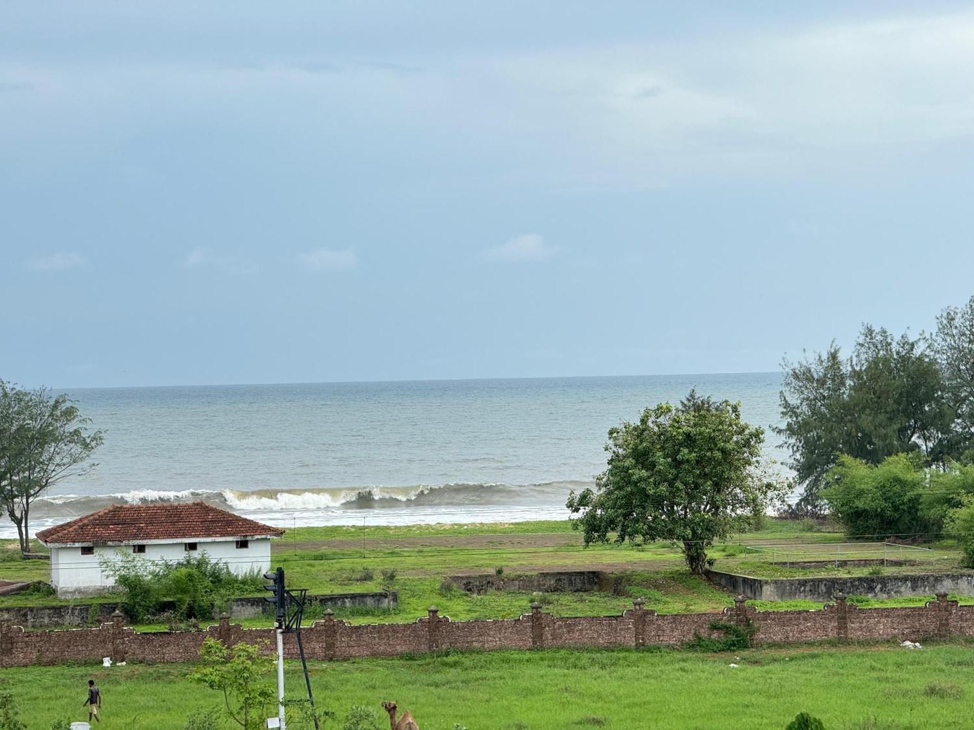 Bekal Fort Beach Resorts Bekal Town Exterior photo