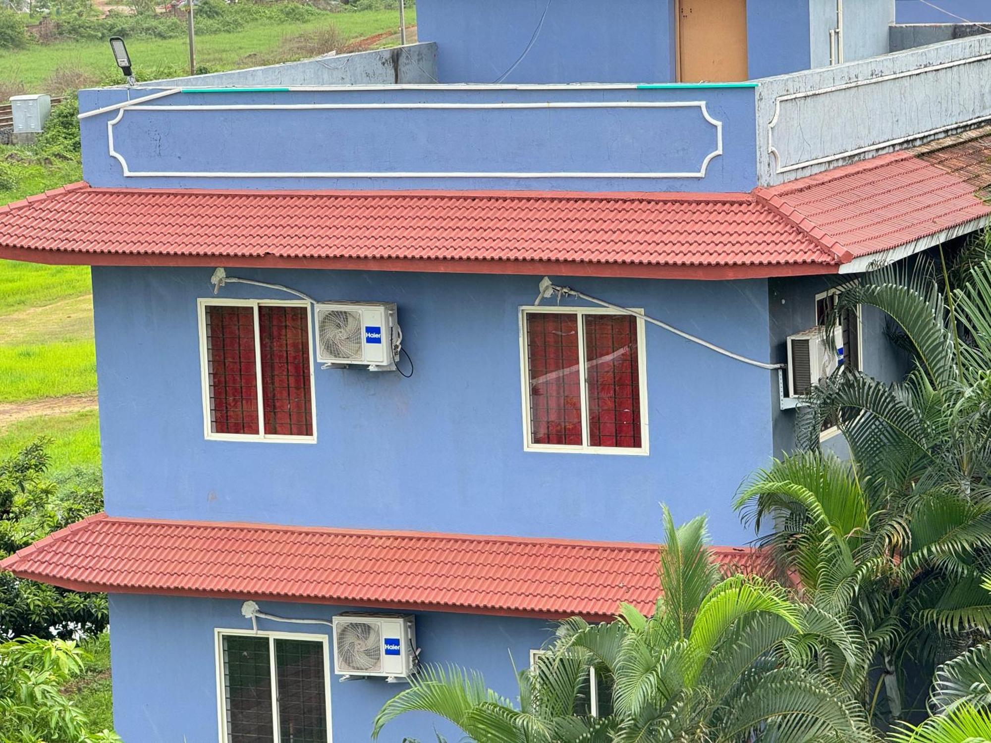 Bekal Fort Beach Resorts Bekal Town Exterior photo