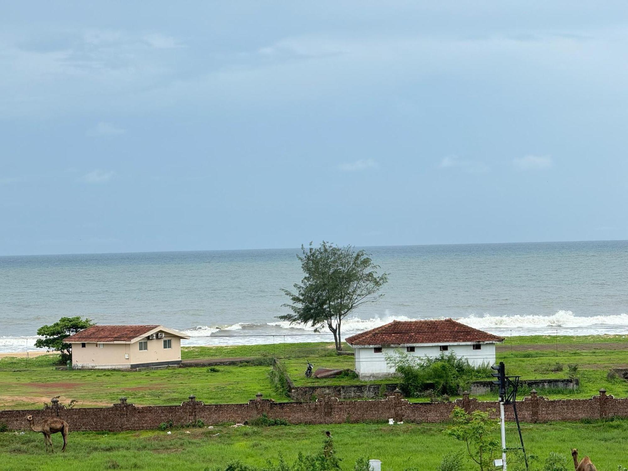 Bekal Fort Beach Resorts Bekal Town Exterior photo