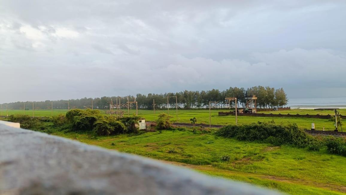 Bekal Fort Beach Resorts Bekal Town Exterior photo