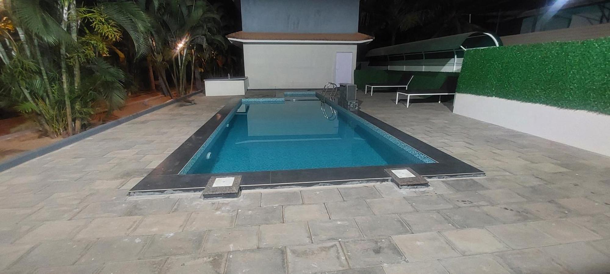 Bekal Fort Beach Resorts Bekal Town Exterior photo